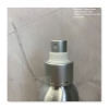 100ml Aluminum Mist Pump Bottle - PSPB002 Aluminum Bottle Bottles
