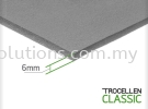 Trocellen Classic PE Foam Trocellen Classic PE Foam Trocellen PE Foam HVAC Heating, Ventilation and Air-Conditioning