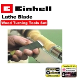 EINHELL Professional Wood Turning Tools WW-CHISEL