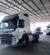 FM4 6X2 - 8 TAYAR ( GT CAB ) FM4 6X2 - 8 TAYAR ( GT CAB ) FM4 VOLVO