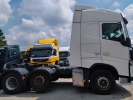 FH13 EURO5 FH500 6X2 - 8 TAYAR ( XL CAB ) FH13 EURO5 FH500 6X2 - 8 TAYAR ( XL CAB ) FH VOLVO