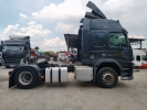 FM4 4X2 - 6 TAYAR ( GT CAB ) FM4 4X2 - 6 TAYAR ( GT CAB ) FM4 VOLVO