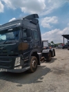 FM4 6X2 - 10 TAYAR MODIFIED ( GT CAB ) FM4 6X2 - 10 TAYAR MODIFIED ( GT CAB ) FM4 VOLVO