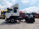 FM11 4X2 - 6 TAYAR ( SLEEPER CAB ) FM11 4X2 - 6 TAYAR ( SLEEPER CAB ) FM11 VOLVO