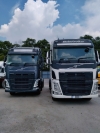 FH4 6X2 FH MODEL FH VOLVO