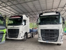 FH4 6X2 FH MODEL FH VOLVO