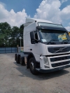 FM11 6X2 - 8 TAYAR ( GT CAB ) FM11 6X2 - 8 TAYAR ( GT CAB ) FM11 VOLVO