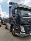 FM4 4X2 - 6 TAYAR ( GT CAB ) FM4 4X2 - 6 TAYAR ( GT CAB ) FM4 VOLVO