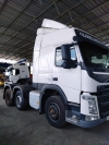 FM4 6X2 - 8 TAYAR ( GT CAB ) FM4 6X2 - 8 TAYAR ( GT CAB ) FM4 VOLVO