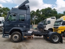 FM4 4X2 - 6 TAYAR ( GT CAB ) FM4 4X2 - 6 TAYAR ( GT CAB ) FM4 VOLVO