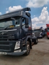 FM4 4X2 - 6 TAYAR ( GT CAB ) FM4 4X2 - 6 TAYAR ( GT CAB ) FM4 VOLVO