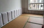 Wall Padding 30*50 Eva Mat / Gymnastics Mat