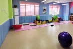 Wall Padding 30*50 Eva Mat / Gymnastics Mat