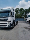 FM11 6X2 - 8 TAYAR ( GT CAB ) FM11 6X2 - 8 TAYAR ( GT CAB ) FM11 VOLVO