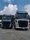 FH4 6X2 FH MODEL FH VOLVO