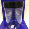 Plastic PET 750ml BP0751 PET bottle / Cookie Jar / Balang / Doyley paper / Bubble sheet 