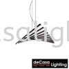 Designer Piano Pendant light  Long Shape Pendant Light PENDANT LIGHT