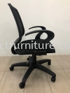 W04-LB W 04 MESH CHAIR OFFICE CHAIR