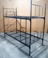 FY600 Double Decker Bunk Bed HOSTEL FURNITURE