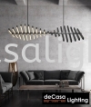 Designer Piano Pendant light  Long Shape Pendant Light PENDANT LIGHT