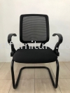 W04-V W 04 MESH CHAIR OFFICE CHAIR