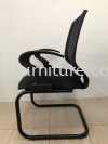 W04-V W 04 MESH CHAIR OFFICE CHAIR