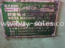 Mega Bandsaw Machine Band Saw Machine