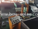 Mega Bandsaw Machine Band Saw Machine