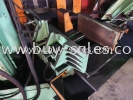 Mega Bandsaw Machine Band Saw Machine