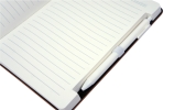 Journal Notebook [NB-036] Notebooks NOTEBOOKS & JOURNAL