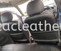 PERODUA KELISA SEAT REPLACE LEATHER Car Leather Seat and interior Repairing