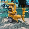 TOKU Mechanized Grout Pump 15L/min ID33122  Others Contruction Equipment