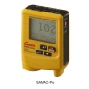 SAMAC Series Coating Thickness - Magnetic Induction / Eddy Current Measurement