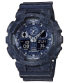 GA-100CG-1A G-Shock Analog-Digital Men Watches