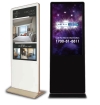 LCD FLOOR STAND & PORTABLE DIGITAL ADS DISPLAY LCD DIGITAL ADS DISPLAY SERIES