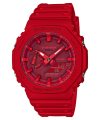 GA-2100-1A G-Shock Analog-Digital Men Watches