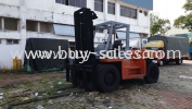 Forklift Used Forklift