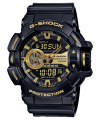 GA-400GB-1A G-Shock Analog-Digital Men Watches