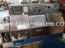 Lot of CNC Turning Machine CNC Machine