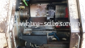 Lot of CNC Turning Machine CNC Machine