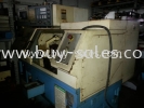 Lot of CNC Turning Machine CNC Machine