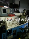 Lot of CNC Turning Machine CNC Machine