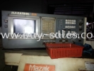 Lot of CNC Turning Machine CNC Machine