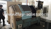 Lot of CNC Turning Machine CNC Machine