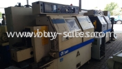 Lot of CNC Turning Machine CNC Machine