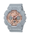 GMA-S120MF-1A G-Shock Mini Men Watches