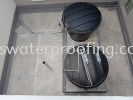 waterproofing for watertank slab area APPLY WATERPROOFING FOR SLAB WATERTANK AREA LEAKING