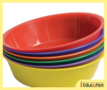 Edx Education Sorting Bowls And Tweezer (Set Of 12) Sensory Integration Ark Therapeutic