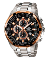 EF-539D-1A Edifice Chronograph Men Watches