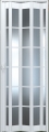 PVC ACCORDION DOOR